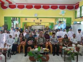 Foto Berita